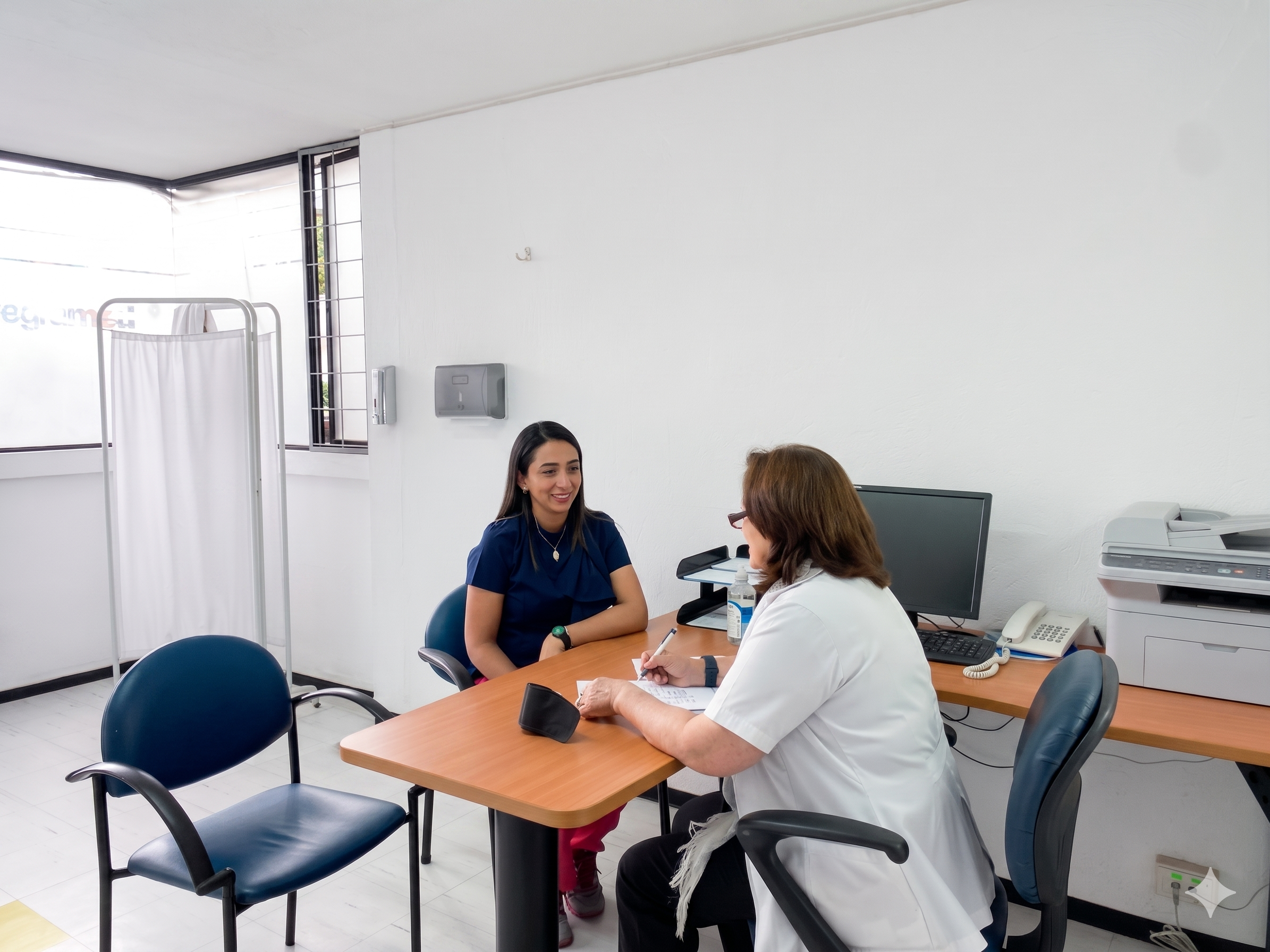 Atención Médica Integramed