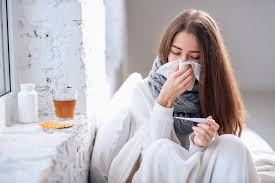 Campaña Vacunación Influenza