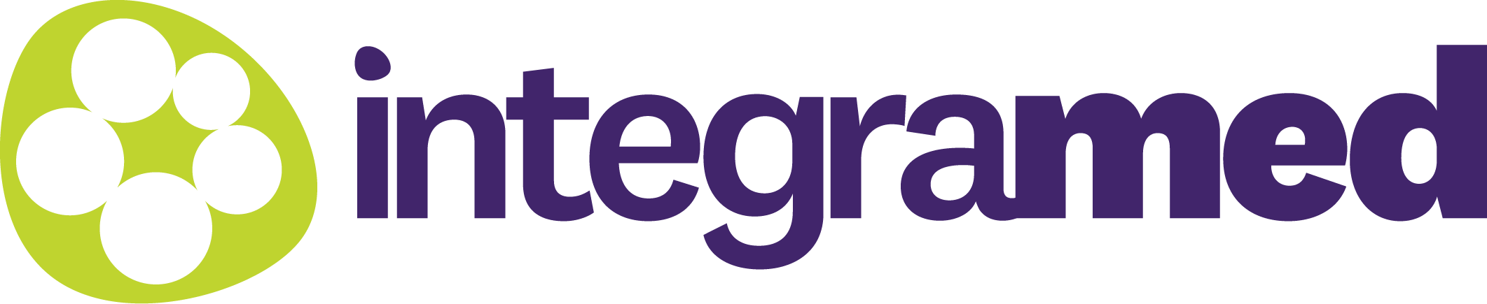 Integramed Logo